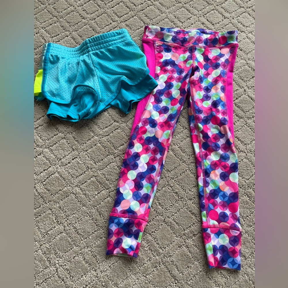 Champion Bundle Girls size 4/5